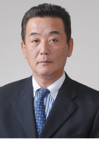代表取締役社長 相楽俊一郎